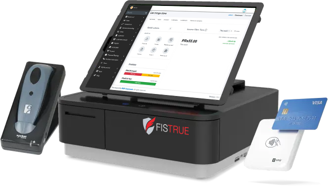 best fbr integrated pos software in islamabad pakistan